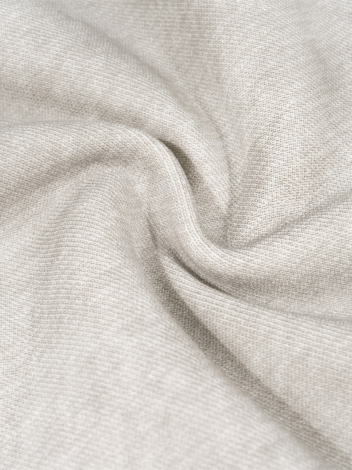 Simple Dirty Washed Fleece Sweatpants